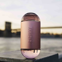 212 Sexy - Eau De Parfum